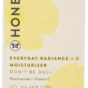 Honest Everyday1.7 oz Radiance Vitamin C Moisturizer