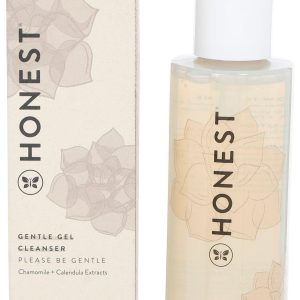 Honest Gentle Gel Cleanser Face Wash