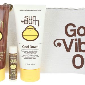 Sun Bum Day Tripper Kit