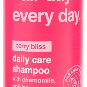 B Fresh 12 Oz Good Hair Day Everyday Berry Bliss Shampoo