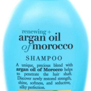OGX Argan Oil Of Morocco Shampoo 13 Fl. Oz.