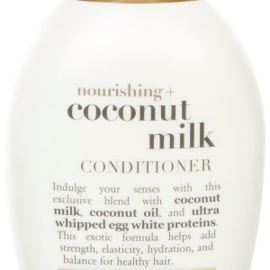 OGX Coconut Milk Nourishing Conditioner 13 Fl. Oz.