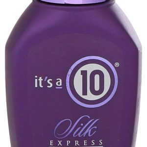It's A 10 4 Fl.Oz. Express Miracle Silk Leave-In