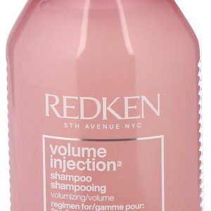 Redken Volume Injection 10.1 Fl. Oz. Shampoo