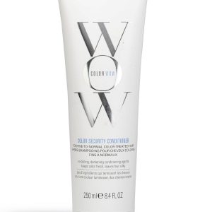 COLOR WOW Security for Normal-to-Thick Hair Conditioner