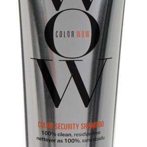 COLOR WOW Security Shampoo, 8.4 oz