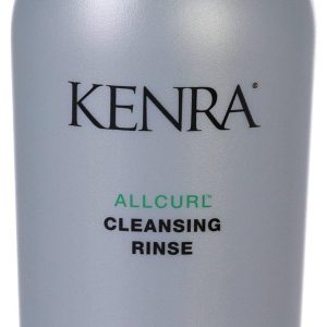 Kenra 10 Oz AllCure Cleansing Rinse