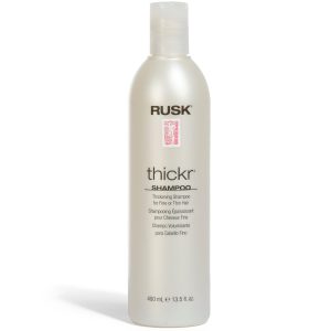 Rusk 13.5 Oz thickr Thickening Shampoo