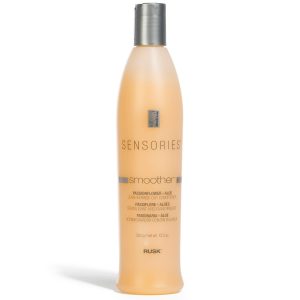 Rusk 13.5 oz Passion Flower & Aloe Smoothing Conditioner