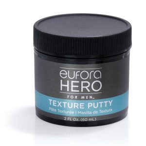 Eufora 2 oz Hero Hair Texture Putty for Men