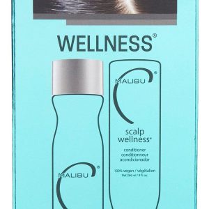 Malibu Scalp Wellness Collection