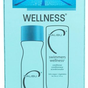 Malibu Swimmers Wellness Collection