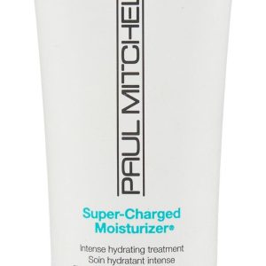 Paul Mitchell Moisture SuperCharged Moisturizer, 6.8 oz