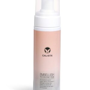 Calista 7 oz Embellish Texturizing Foam