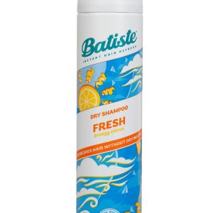 Batiste 6.7 fl oz Fresh Scent Dry Shampoo