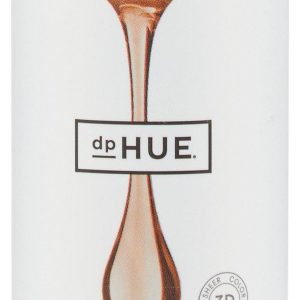 Dphue Glossy Glaze Light To Medium Brown, 4 Oz.