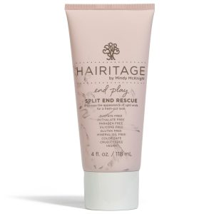 Hairitage 4 Oz End Play Split End Rescue