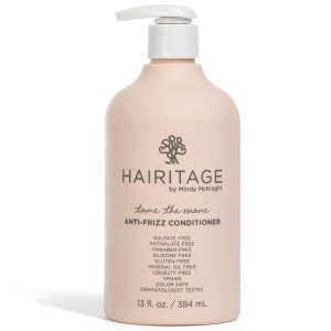 Hairitage 13 Oz Tame the Mane Anti-Frizz Conditioner