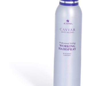 Alterna 7.4 oz Working Hairspray