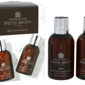 Molton Brown 2 Pc Hair Care Collection