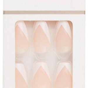 imPRESS Miracle So French Shine Press-On Manicure