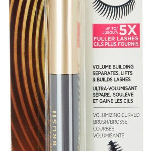 L'Oreal Voluminous 0.28 Fl. Oz. Curved Brush Mascara