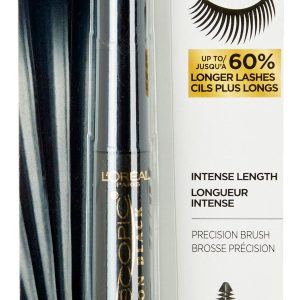 L'Oreal Telescopic 0.27 Fl. Oz. Mascara