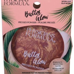 Physicians Formula .26 oz Natural Glow Pressed Powder