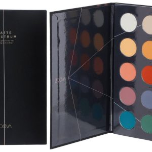Zoeva Spectrum Eyeshadow Palette