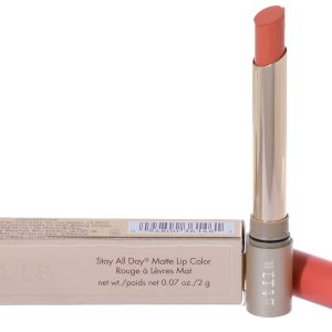 Stila All Day Matte Lip Color Color - Warm Kiss