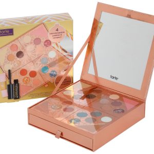 Tarte 6 Pc Makeup Palette Set