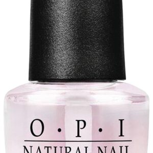 Opi Clear Natural Nail Base Coat