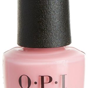 OPI It's A Girl Nail Polish