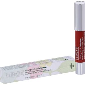 Clinique Chubby Stick Lip Color Balm