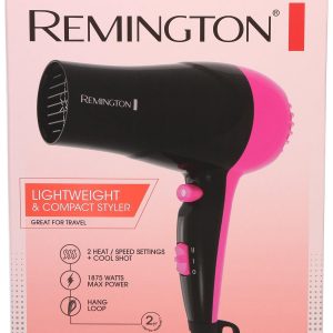 Remington Compact 1875 Watt Electric Styler Blow Dryer
