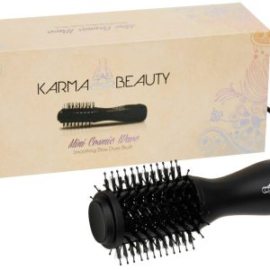 Karma Beauty Cosmic Wave Mini Blow Dryer Brush