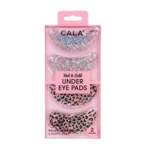 Cala Hot & Cold Under Eye Pads