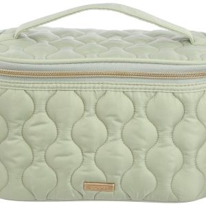 Conair 2 Pc Sag Cosmetic Train Case Set