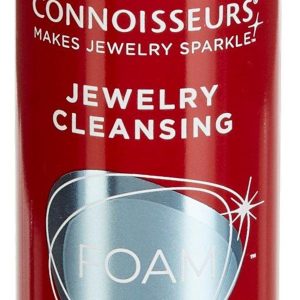 Connoisseurs Jewelry Cleansing Foam