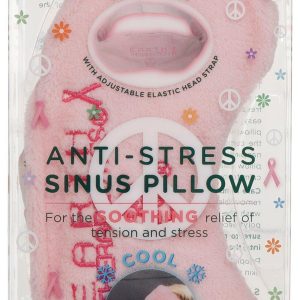 Earth Therapeutics Anti Stress Sinus Pillow