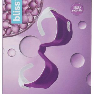 Bliss EMS Eye Massager with Red Light