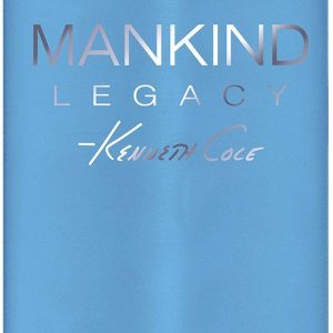 Kenneth Cole Mankind Legacy Mens 6 fl. oz. Body Spray