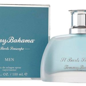 Tommy Bahama Mens 3.4 Fl.Oz. St.Barts Seascape EDC Spray
