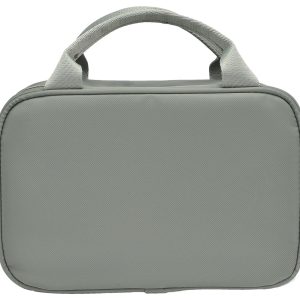 Urban Expressions Nylon Journey Travel Organizer Bag