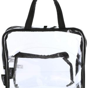 Conair 2-Pc. Weekender Water Resistant Organizer Case Set