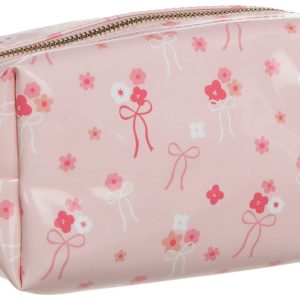 Imoshion Cute Bow Loaf Cosmetic Bag