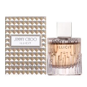 Jimmy Choo Womens .15 Fl. Oz. Illicit Eau De Parfum