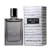 Jimmy Choo Man 0.15 Fl. Oz. Eau De Toilette
