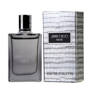 Jimmy Choo Man 0.15 Fl. Oz. Eau De Toilette