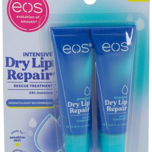 EOS 2 Pk Dry Lip Repair